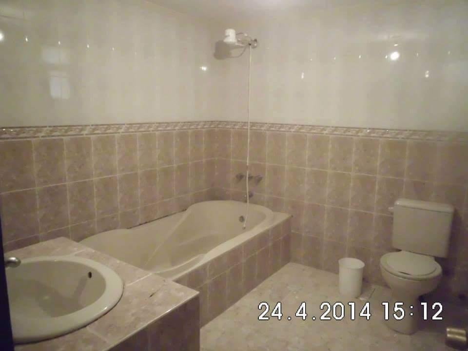 Departamento Zona Sur, La Paz