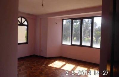 Departamento Zona Sur, La Paz